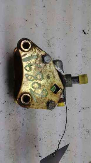 Recambio de bomba direccion para peugeot 205 berlina 1983-1998 xad / xad multi referencia OEM IAM    2