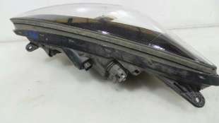 Recambio de faro derecho para kia picanto 2011-2017 x-tech referencia OEM IAM 921021Y011 921021Y011  2