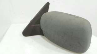 Recambio de retrovisor izquierdo para renault rapid/express (f40) 1985- 1.6 diesel referencia OEM IAM 6001030130 F8M 6001030130 2