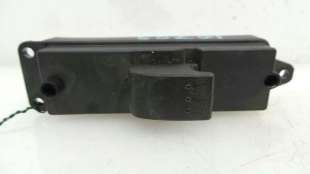 Recambio de mando elevalunas delantero derecho para mazda 3 berlina (bk) 2003-2009 1.6 crdt active+ referencia OEM IAM 03123100 