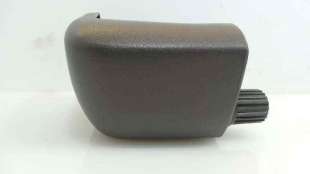 Recambio de puntera paragolpes trasera izquierda para citroën c15 1985- referencia OEM IAM 107.071215 107.071215