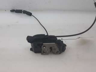 Recambio de cerradura puerta trasera izquierda para renault scenic iii 2009-2016 dynamique referencia OEM IAM 825030032R 8250300