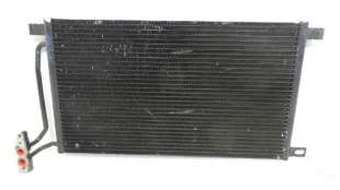 Recambio de condensador / radiador aire acondicionado para bmw serie 3 compact (e46) 2001-2005 318td montana referencia OEM IAM 