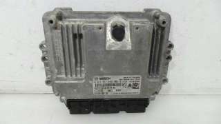 Recambio de centralita motor uce para peugeot bipper 2008- básico referencia OEM IAM 1943QC 9661586080 9661586080