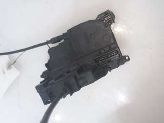 Recambio de cerradura puerta trasera izquierda para renault scenic iii 2009-2016 dynamique referencia OEM IAM 825030032R 8250300