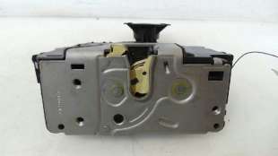 Recambio de cerradura maletero / porton para peugeot bipper 2008- básico referencia OEM IAM 1355028080 1355028080  2
