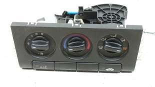 Recambio de mando calefaccion / aire acondicionado para mg rover serie 400 (rt) 1995-1999 1.6 cat referencia OEM IAM  46686 SIN 