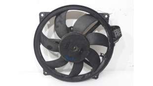 Recambio de electroventilador para renault scenic iii 2009-2016 dynamique referencia OEM IAM 214810898R 214810898R 