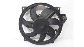 Recambio de electroventilador para renault scenic iii 2009-2016 dynamique referencia OEM IAM 214810898R 214810898R 