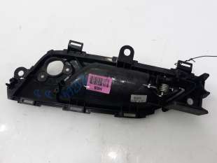 Recambio de maneta interior delantera derecha para hyundai i40 2012- style blue referencia OEM IAM 826203Z030RY 2611172800 26111 2