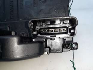 Recambio de cerradura puerta trasera izquierda para renault scenic iii 2009-2016 authentique referencia OEM IAM 825030032R 82503 2