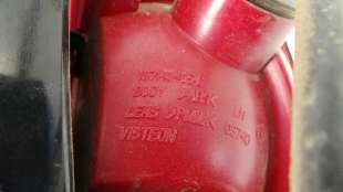 Recambio de piloto trasero izquierdo para ford mondeo turnier (ge) 2000-2007 futura x referencia OEM IAM 1331601 1S7113405C  2