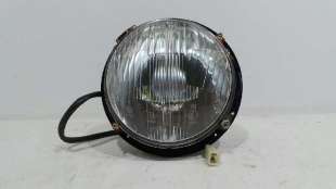 Recambio de faro derecho para talbot simca 1200 1980- referencia OEM IAM  46813 