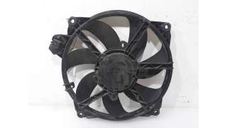 Recambio de electroventilador para renault scenic iii 2009-2016 dynamique referencia OEM IAM 214810898R 214810898R 