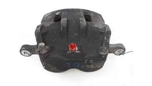 Recambio de pinza de freno delantera izquierda para chevrolet captiva 2006-2016 2.0 vcdi lt referencia OEM IAM 96626067 96626067