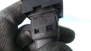 Recambio de interruptor para peugeot 207 2006-2012 confort referencia OEM IAM 96570636 96570636  2