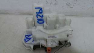 Recambio de cerradura puerta delantera derecha para peugeot bipper 2008- básico referencia OEM IAM 1365223080 1365223080 1365223 2