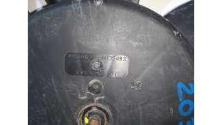 Recambio de electroventilador para renault scenic iii 2009-2016 dynamique referencia OEM IAM 214810898R 214810898R 
