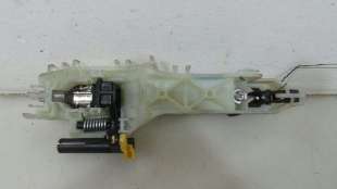 Recambio de maneta exterior delantera derecha para kia picanto 2011-2017 x-tech referencia OEM IAM 826611Y020 826611Y020 826611Y 2