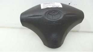 Recambio de airbag delantero izquierdo para toyota yaris verso (ncp2/nlp2) 1999-2005 1.3 linea luna referencia OEM IAM C04147000