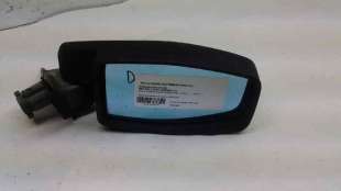 Recambio de retrovisor derecho para alfa romeo 33 berlina 1983- 1.5 qv referencia OEM IAM 96586494 96586494 96586494