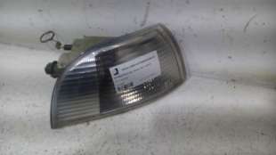 Recambio de piloto delantero derecho para fiat punto berl. (176) 1993-1997 1.1 referencia OEM IAM 7732118 0007732118 0007732118