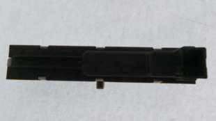 Recambio de pantalla multifuncion para peugeot 207 2006-2012 confort referencia OEM IAM 9665103980 9665103980  2