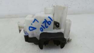 Recambio de cerradura puerta trasera derecha para peugeot bipper 2008- básico referencia OEM IAM 9138R9 1365302080 1365302080 2