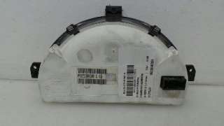 Recambio de cuadro instrumentos para citroën c3 1995-2010 1.4 audace referencia OEM IAM 9652008280 9652008280 