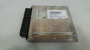 Recambio de centralita motor uce para bmw serie 3 compact (e46) 2001-2005 318td montana referencia OEM IAM 13617800135 7794623 7