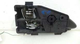 Recambio de maneta interior delantera derecha para kia picanto 2011-2017 x-tech referencia OEM IAM 826201Y010CR 826201Y010CR 826 2