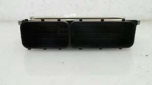 Recambio de centralita motor uce para bmw serie 3 compact (e46) 2001-2005 318td montana referencia OEM IAM 13617800135 7794623 7 2