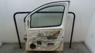 Recambio de puerta delantera derecha para peugeot bipper 2008- básico referencia OEM IAM 9004EP 1636123880 1636123880 2