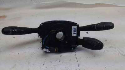 Recambio de mando luces para peugeot 207 2006-2012 sport referencia OEM IAM 96657288XT 96657288XT 