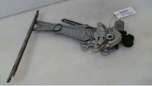 Recambio de elevalunas delantero derecho para toyota yaris verso (ncp2/nlp2) 1999-2005 1.3 linea luna referencia OEM IAM 8571052