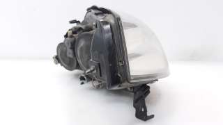 Recambio de faro derecho para nissan primera berlina (p12) 2001-2007 acenta referencia OEM IAM 26010AU80B 26010AU80B 