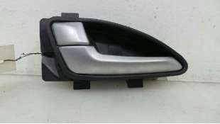 Recambio de maneta interior delantera izquierda para kia picanto 2011-2017 x-tech referencia OEM IAM 826101Y010CR 826101Y010CR 8