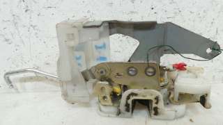 Recambio de cerradura puerta delantera izquierda para citroën c1 2005-2014 x referencia OEM IAM 9135T4 9135T4 9135T4