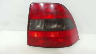Recambio de piloto trasero derecho para opel vectra b berlina 1995-2002 elegance referencia OEM IAM 90568049 90568049 90568049