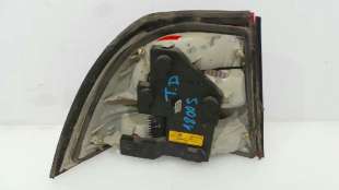 Recambio de piloto trasero derecho para opel vectra b berlina 1995-2002 elegance referencia OEM IAM 90568049 90568049 90568049 2