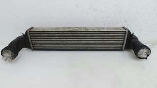 Recambio de intercooler para bmw serie 3 compact (e46) 2001-2005 318td montana referencia OEM IAM 1787779 1787779 