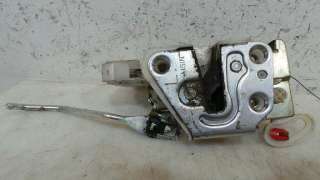 Recambio de cerradura puerta delantera izquierda para citroën c1 2005-2014 x referencia OEM IAM 9135T4 9135T4 9135T4