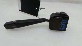 Recambio de mando intermitentes para opel ascona c 1981- 1.6 diesel referencia OEM IAM 90069121500902 90069121500902 SIN REF