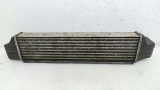 Recambio de intercooler para bmw serie 3 compact (e46) 2001-2005 318td montana referencia OEM IAM 1787779 1787779 