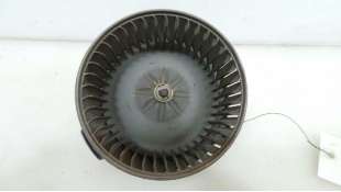 Recambio de ventilador calefaccion para toyota yaris verso (ncp2/nlp2) 1999-2005 1.3 linea luna referencia OEM IAM 8710352040 87