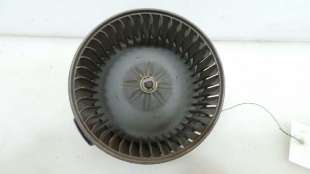 Recambio de ventilador calefaccion para toyota yaris verso (ncp2/nlp2) 1999-2005 1.3 linea luna referencia OEM IAM 8710352040 87