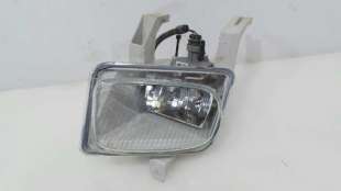 Recambio de faro antiniebla derecho para opel vectra b berlina 1995-2002 elegance referencia OEM IAM 6710092 90464664 90464664