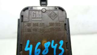 Recambio de mando intermitentes para opel ascona c 1981- 1.6 diesel referencia OEM IAM 90069121500902 90069121500902 SIN REF