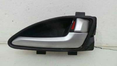 Recambio de maneta interior trasera derecha para kia picanto 2011-2017 x-tech referencia OEM IAM 836201Y000 836201Y000 