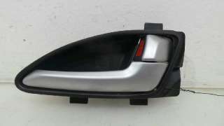 Recambio de maneta interior trasera derecha para kia picanto 2011-2017 x-tech referencia OEM IAM 836201Y000 836201Y000 